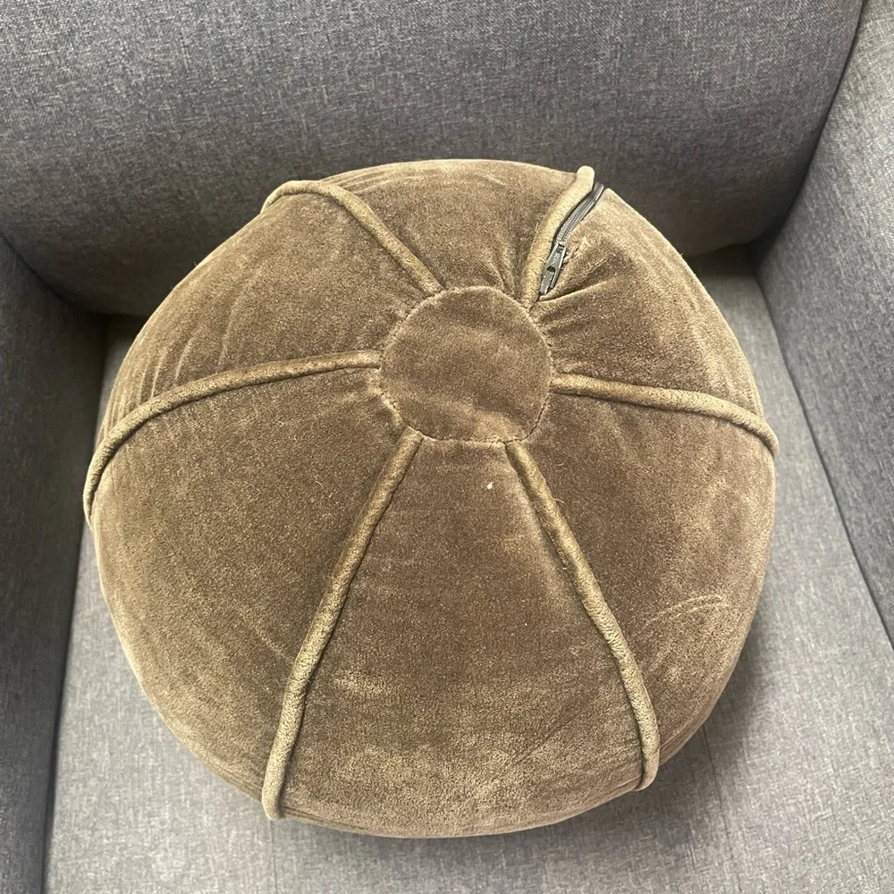 Crate and Barrel Brenner 12